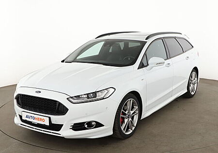 Ford Mondeo 1.5 EcoBoost ST-Line