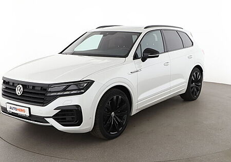 VW Touareg 3.0 TSI R-Line 4Motion