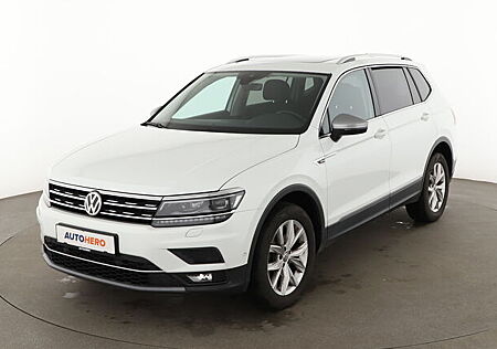 VW Tiguan Allspace 2.0 TDI Highline 4Motion