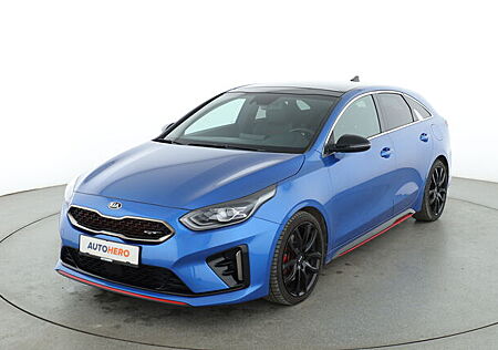 Kia Pro_ceed 1.6 TGDI GT