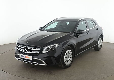Mercedes-Benz GLA 180 d Urban