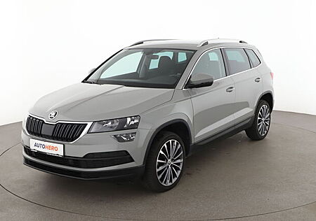 Skoda Karoq 1.5 TSI ACT Style