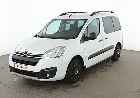 Citroën Berlingo 1.6 Blue-HDi XTR