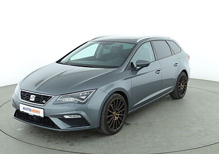 Seat Leon 1.4 TSI ACT FR