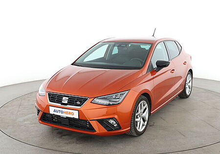 Seat Ibiza 1.6 TDI FR