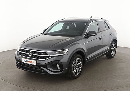 VW T-Roc 1.5 TSI ACT R-Line