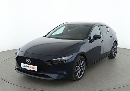 Mazda 3 2.0 Skyactiv G Mild-Hybrid Selection
