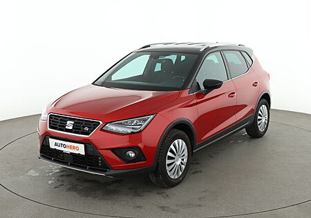 Seat Arona 1.6 TDI FR