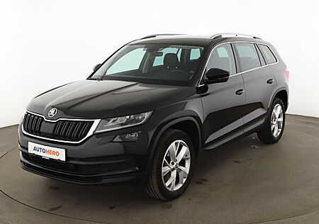 Skoda Kodiaq 1.5 TSI ACT Style