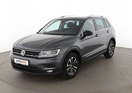 VW Tiguan 1.5 TSI ACT IQ.DRIVE