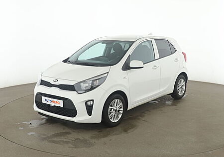 Kia Picanto 1.2 Dream Team