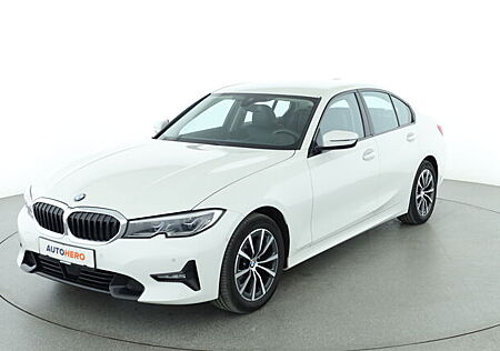 BMW 3er 320i Sport Line