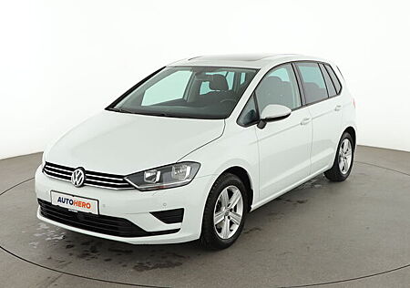 VW Golf Sportsvan 1.4 TSI Comfortline BlueMotion Tech