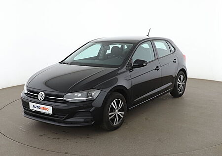 VW Polo 1.0 TSI Comfortline