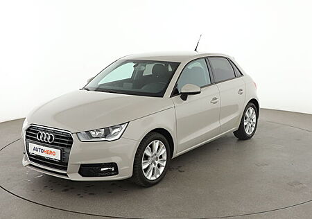 Audi A1 1.0 TFSI Sport