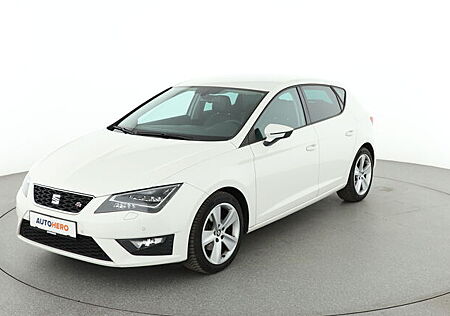 Seat Leon 1.4 TSI FR
