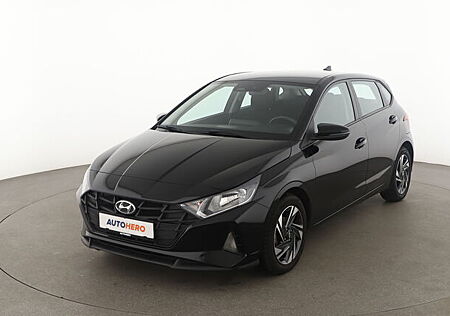 Hyundai i20 1.2 Pure