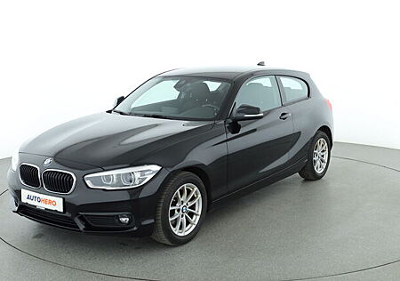 BMW 1er 118i Advantage