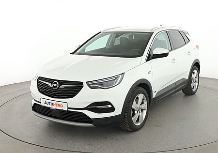Opel Grandland X 1.6 Plug-in Hybrid Elegance