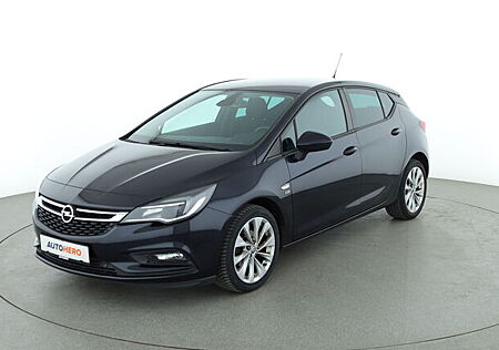 Opel Astra 1.4 SIDI Turbo 120 Jahre