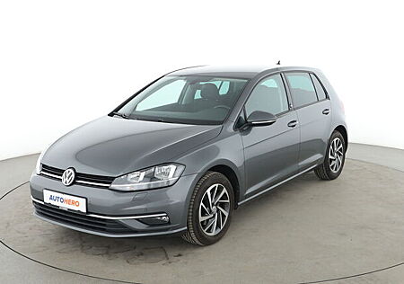 VW Golf 1.4 TSI Sound