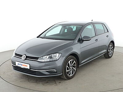 Volkswagen Golf VII 1.4 TSI Sound