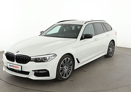 BMW 5er 540i xDrive M Sport