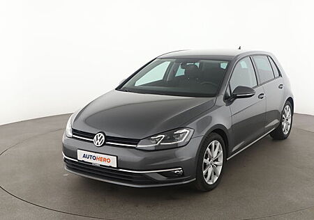 VW Golf 1.4 TSI Highline BlueMotion