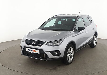 Seat Arona 1.0 TSI FR