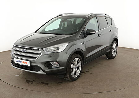 Ford Kuga 1.5 EcoBoost Titanium