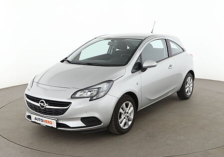 Opel Corsa 1.4 Edition ecoFlex