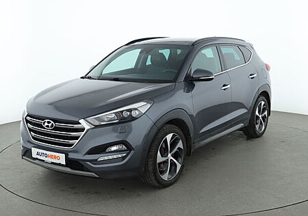 Hyundai Tucson 1.6 TGDI Trend 4WD