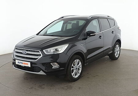 Ford Kuga 2.0 TDCi Titanium