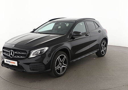 Mercedes-Benz GLA 220 4Matic AMG Line