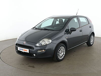 Fiat Punto 1.2 MYSTYLE