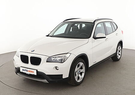 BMW X1 sDrive 18i