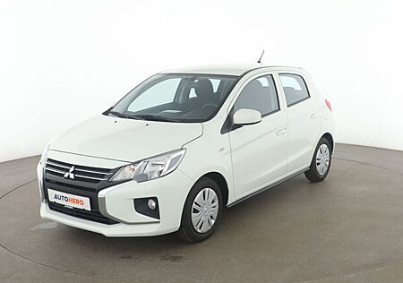 Mitsubishi Space Star 1.2 Select