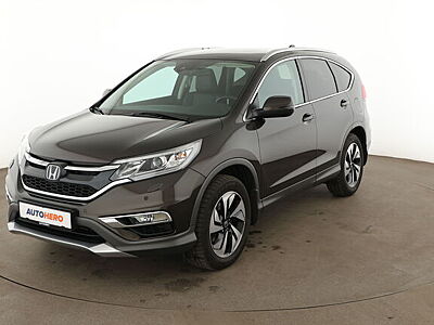 Honda CR-V 1.6 DTEC Executive 4WD