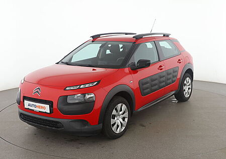 Citroën C4 Cactus 1.2 e-VTi Feel