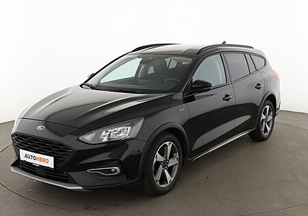 Ford Focus 1.0 EcoBoost Active