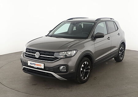 VW T-Cross 1.0 TSI Life