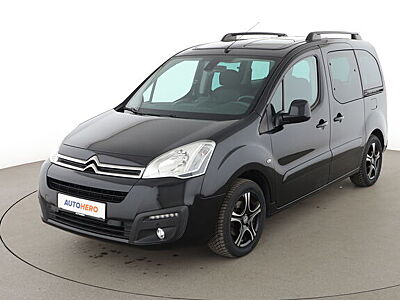 Citroen Berlingo 1.6 Blue-HDi Shine