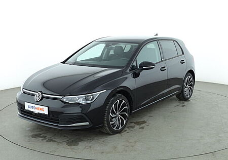 VW Golf 2.0 TDI Active