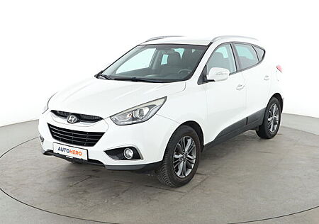 Hyundai ix35 1.6 FIFA World Cup Edition 2WD