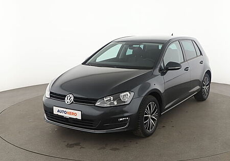 VW Golf 1.4 TSI Allstar BlueMotion Tech