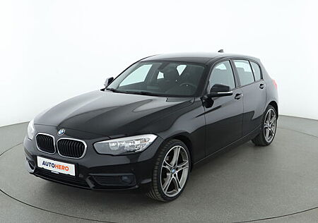 BMW 1er 116i
