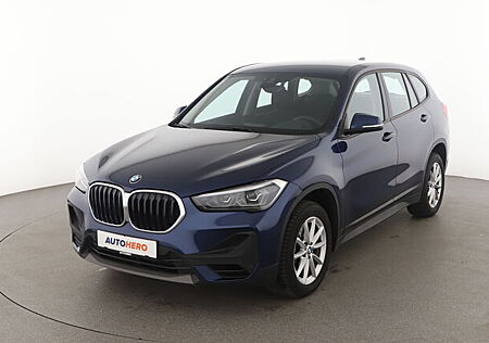 BMW X1 sDrive 18i Advantage