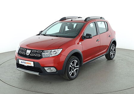 Dacia Sandero 0.9 TCe Stepway Celebration