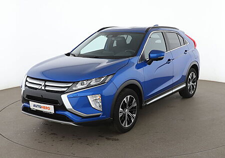 Mitsubishi Eclipse Cross 1.5 T-MIVEC Diamant Edition+ 2WD