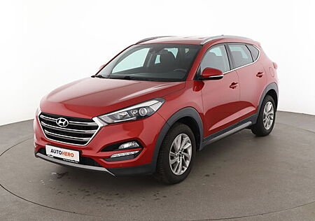 Hyundai Tucson 1.6 TGDI Style 4WD